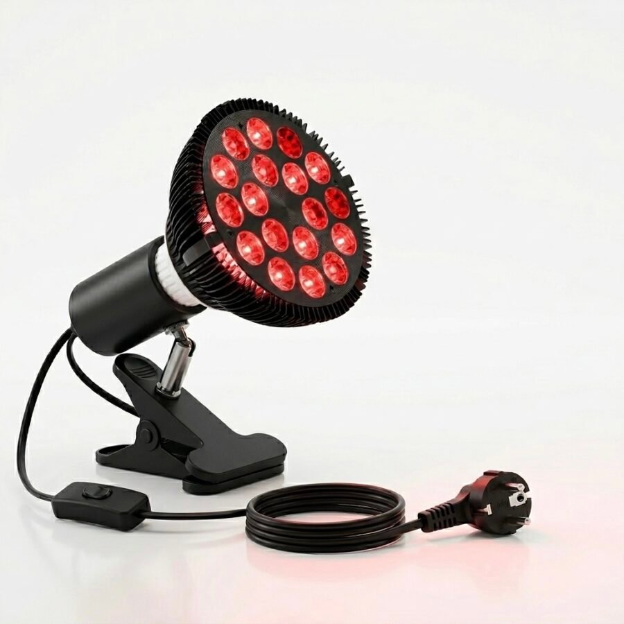 LuminoMax TherapyBulb 54W lempa